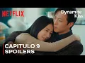 Lagu Dynamite Kiss | CAPITULO 9 SPOILERS | Jang Ki Yong, Ahn Eun Jin