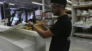 PVC Shiplap