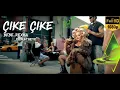 Lagu BEBE REXHA - ÇIKE ÇIKE ft. KATSEYE [VISUALIZER] 1080p HD | BLIVE (2026)