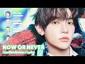 Download Lagu ZEROBASEONE - NOW OR NEVER (Line Distribution + Lyrics Karaoke) PATREON REQUESTED
