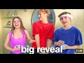 Download Lagu BTS of my BIG REVEAL TRAILER @salishmatter