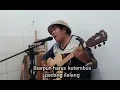 Download Lagu CAMELIA 2 (Ebit G Ade)  ~ Wisna Natha Cover akustik