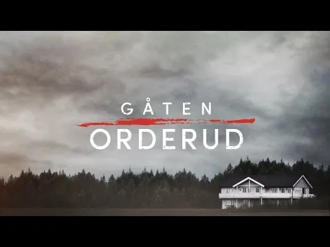Gåten Orderud (2018) - Trailer