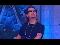 Sweet Disposition (Axwell & Dirty South Remix) [Axwell LIVE at Tomorrowland Brasil 2024]