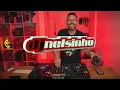 HIP HOP 2000 HITS | 01 | DJ NELSINHO