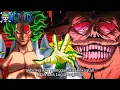 Download Lagu OP 1153 - LOGIA ANGIN DRAGON MENGGUNCANG MARY GEOISE! AKHIRNYA DRAGON AKAN BERTARUNG DENGAN SERIUS