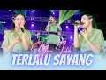Download Lagu Yeni Inka Lagu Tarling - Terlalu Sayang (Official Music Video ANEKA SAFARI)