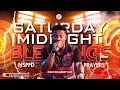 Lagu SATURDAY MIDNIGHT BLESSINGS 14th February, 2026 | PASTOR JERRY EZE | NSPPD PRAYERS