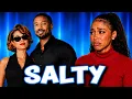 Michael B Jordan Has a New Girlfriend The Sisterhood is Feeling EXTRA SALTY About Her