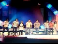 Lagu PENYANYI \u0026 PENCIPTA CILAPOP TV 7 TAHUN 2005