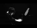 Keiichiro Shibuya - 'Sacrifice' Playing Piano with Speakers for Reverbs Only in Spiral, Tokyo