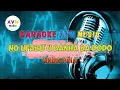 Download Lagu Karaoke Pop Keren || No ufabu'u Bakha ba Dodo || Ratosa zagoto |Nada Pria