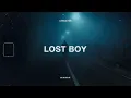 Ruth B. - Lost Boy (Lyrics)