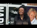 Owner of a viral braiding salon overcomes challenges to open a multimillion dollar salon