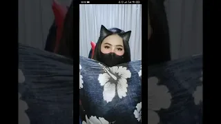 alfi ratu melon kebuka 1