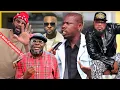Lagu Bombe 🔥 Wata Akangisi Marc housse, Adba Nzambe ya Bandal 👉 Fally Ipupa Na Wata Balelisi Ferre Gola 