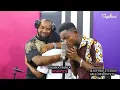 Download Lagu Awwnn 😭😭😭Ohemaa FRANCA Cried the moment Oheneba K Amoani raised this song \