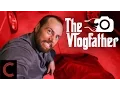 The Vlogfather Shay Carl - Studio C