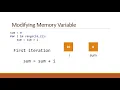Session 3 - Python Iteration