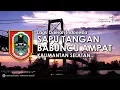 Download Lagu Sapu Tangan Babuncu Ampat - Lagu Daerah Kalimantan Selatan (Lirik dan Terjemahan)