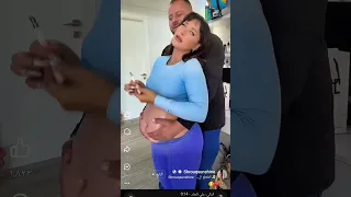 الفيديو المحذوف من قناة شروق زوجة الدكتور فود شروق Drfood Drfoodieofficial 