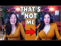 Streamers Who FORGOT They Were LIVE Pokimane Alinity SSSniperwolf
