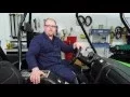 Prowler Oil Change