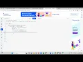 LTIMindtree Interview question Selenium How to get Sum of digits in a string