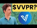 VVPR Stock VivoPower International stock VVPR STOCK PREDICTION VVPR STOCK analysis VVPR stock news