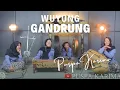 Lagu Puspa Karima - Wuyung Gandrung - Lagu Sunda (LIVE)