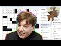 Crossword Time Friday Special Washington Post s District Puzzle