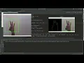 Finger Counter using Python OpenCV