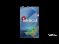 Weather App Review Intellicast