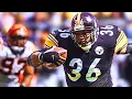 Meet the Most Powerful Running Back of All Time