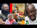 Download Lagu Afrifa Mensah allegedly runs to the U.S - Abronye DC f!ght the NDC over Krofrom market