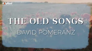 david pomeranz the old songs official lyric video