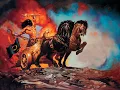 Manowar - Battle Hymn ( DEMO ) Best Version