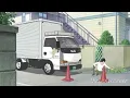 Wolf Children - Married Life