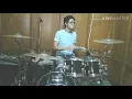 Download Lagu Space - neighborhood (Drum cover)