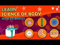 Download Lagu Look Inside The Human Body With Dr. Binocs!