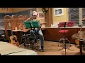 「コーヒーブルース（高田渡さん）」MANちゃん（IMOバンド）
