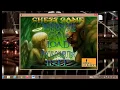 Chess in C programming