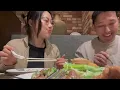 Vibes Bites A downtown Toronto Asian Bistro Experience at Lee Chen