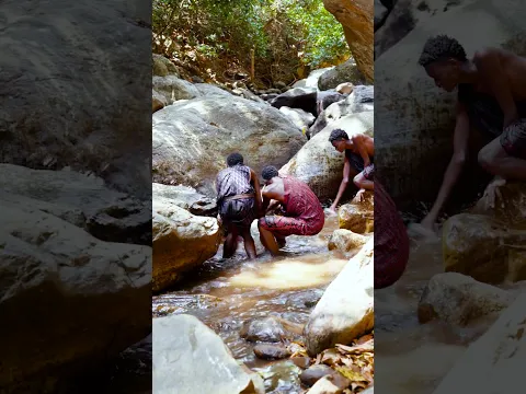 Bushmen Heritage - Episode