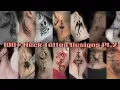 100 Neck Tattoo Designs Pt 2 Best Small Stylish Neck Tattoos for Men Women 2026