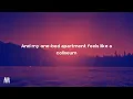 Fred again..., SOAK - just stand there (Lyrics)