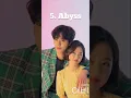 Download Lagu Top 6 dramas of Ahn hyo seop | Drama choice