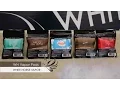 WHITE HORSE VAPOR - WH Vapor Pods