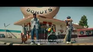 DOPE - Bande-Annonce Officielle VOST