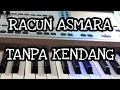 Download Lagu RACUN ASMARA || DANGDUT KOPLO TANPA KENDANG || KARAOKE